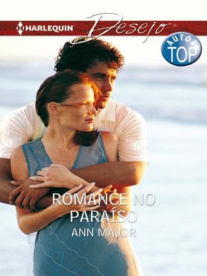 cover image of Romance no paraíso